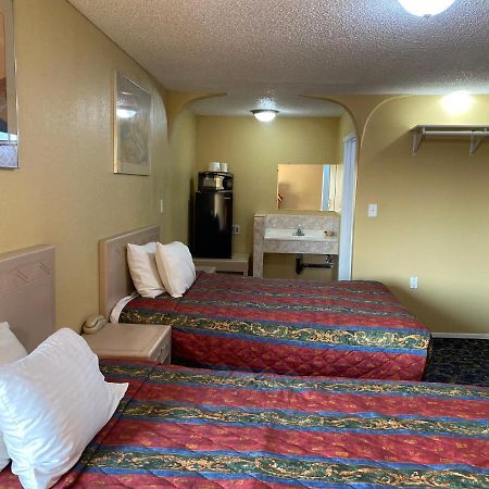 Horizon Inn Motel Лос Анджелис Екстериор снимка